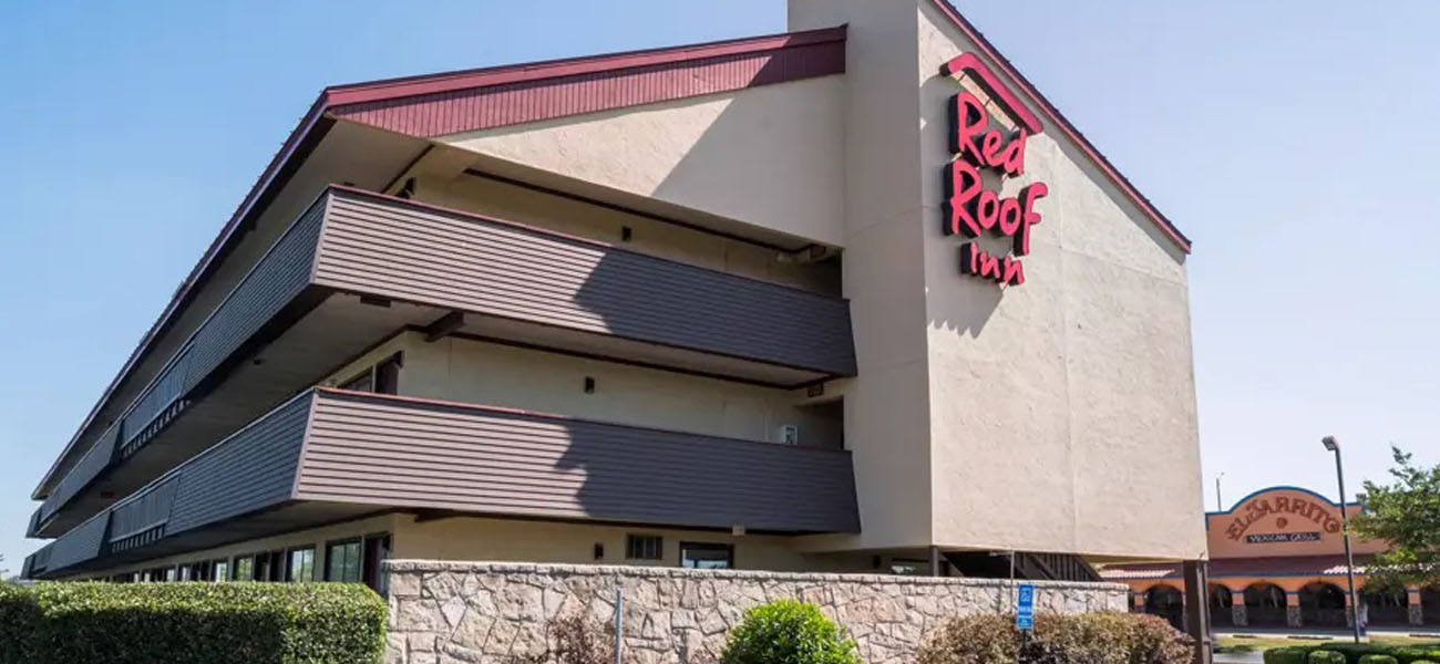 Red Roof Inn